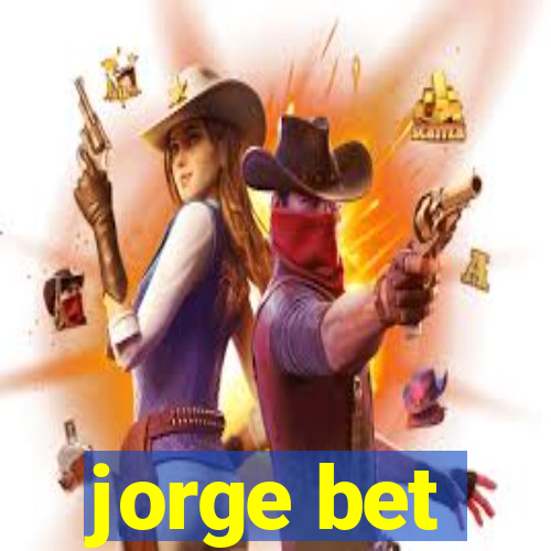 jorge bet